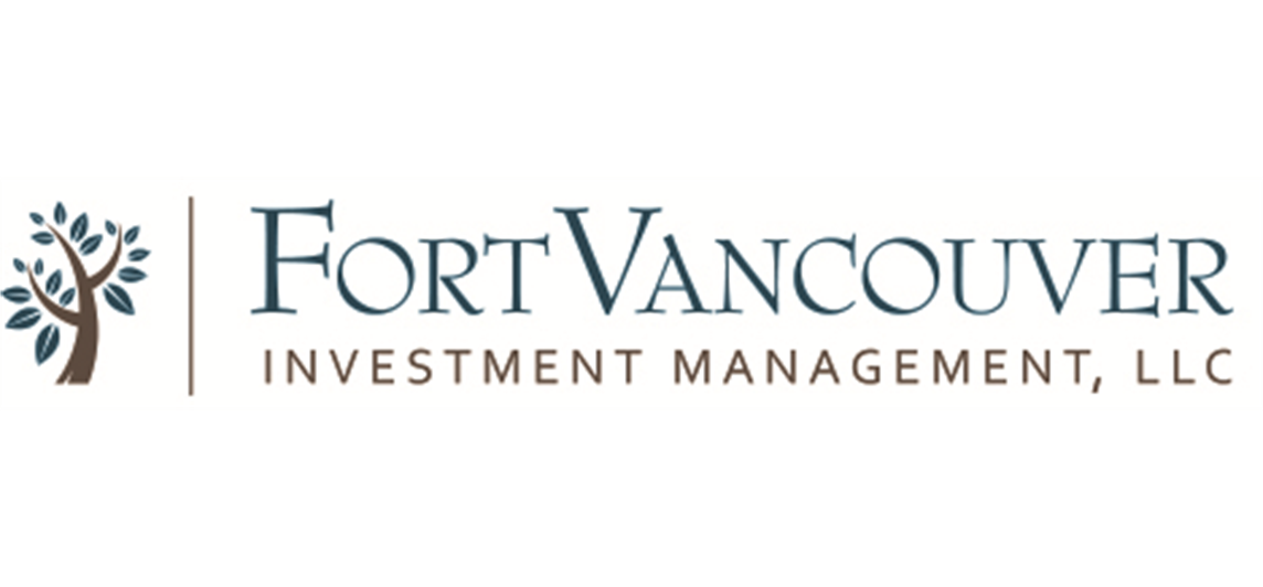 Thank you Fort Vancouver Investment Management, LLC!