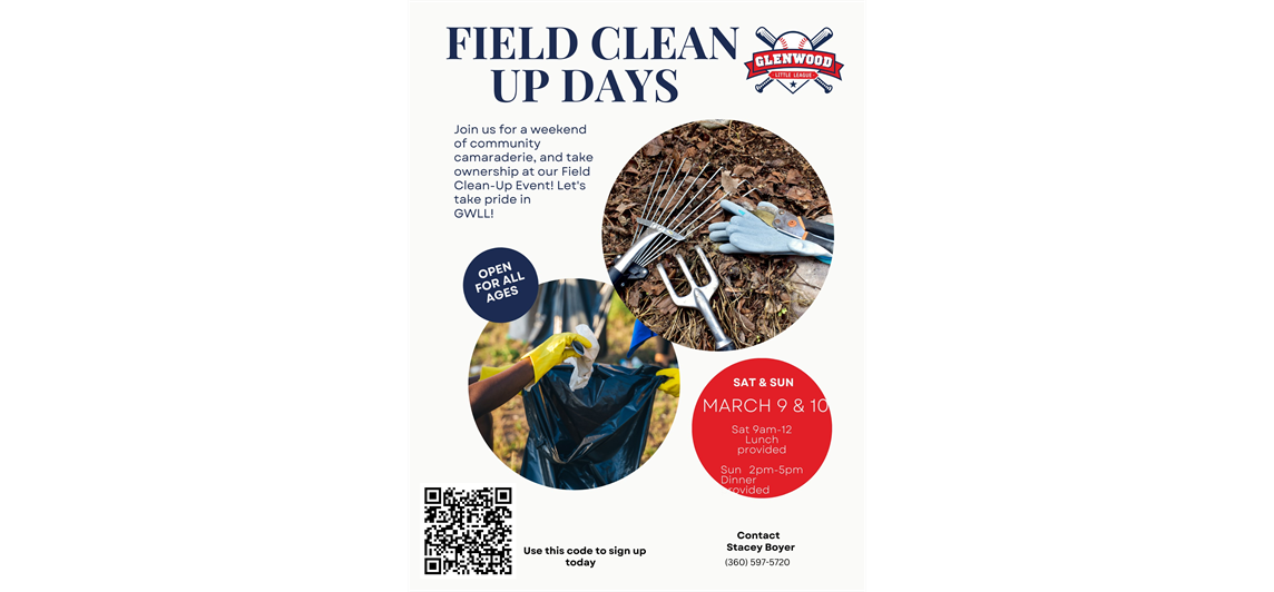 Field Cleanup