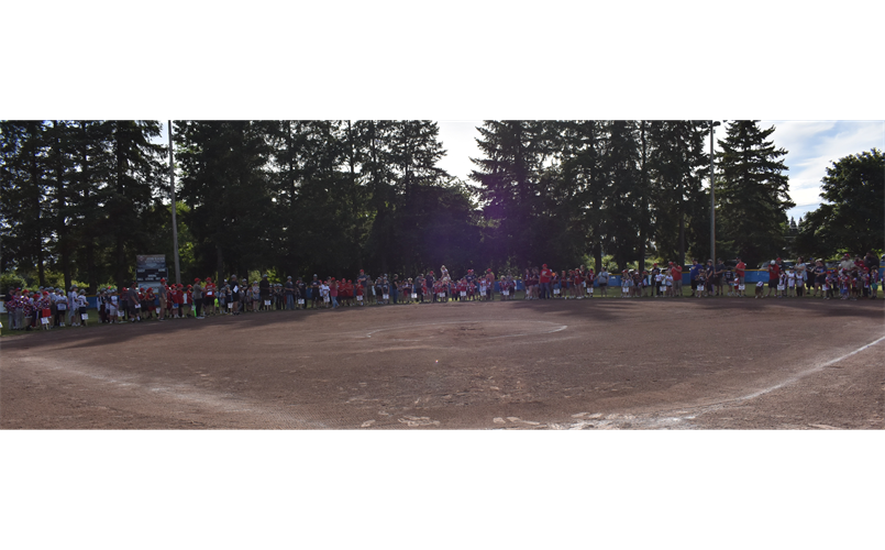 Closing Ceremonies 2025