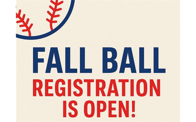 Fall Ball