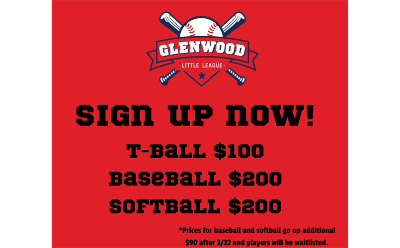 Registration 2/1-2/22