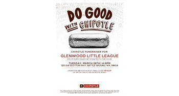 Do Good With Chipotle BG