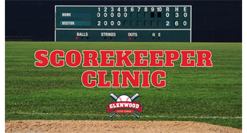 Scorekeeper clinic